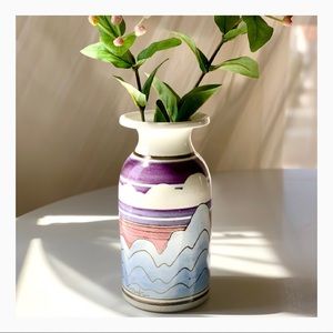 Signed Bing Gleitsman - 1970s California Pottery